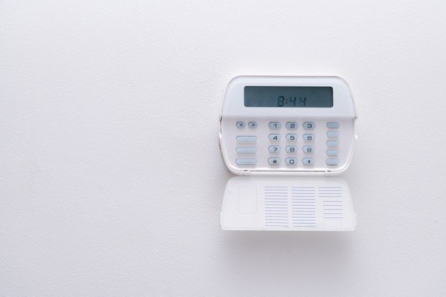 Alarmas de Hogar en Córdoba