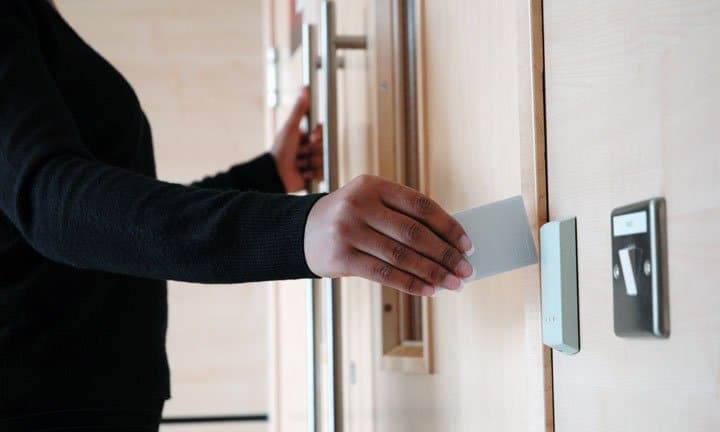 Alarmas para Negocios en Córdoba