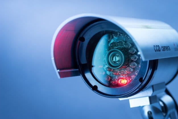 Cámaras de Vigilancia en Córdoba