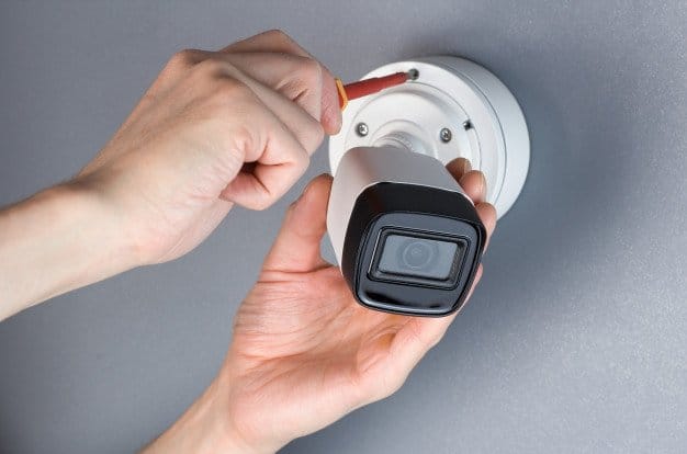 Instaladores de Alarmas en Córdoba