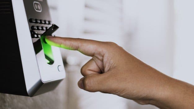 Sistema de Seguridad
